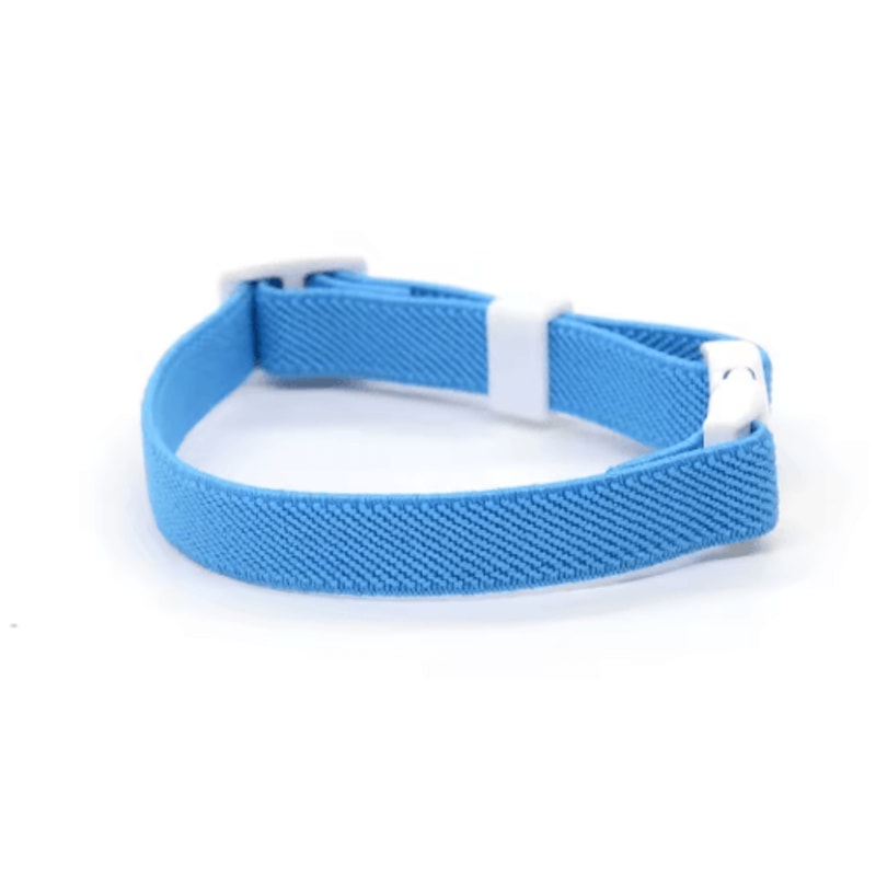 Cute Lightweight Safety Elastic Cat Collar For Cats Puppies 5