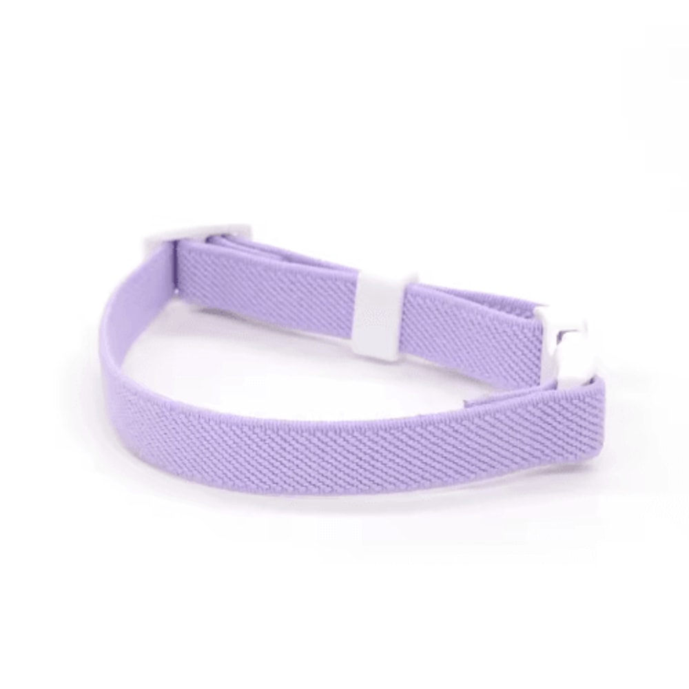 Cute Lightweight Safety Elastic Cat Collar For Cats Puppies 7