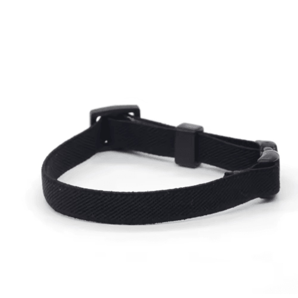 Cute Lightweight Safety Elastic Cat Collar For Cats Puppies 8