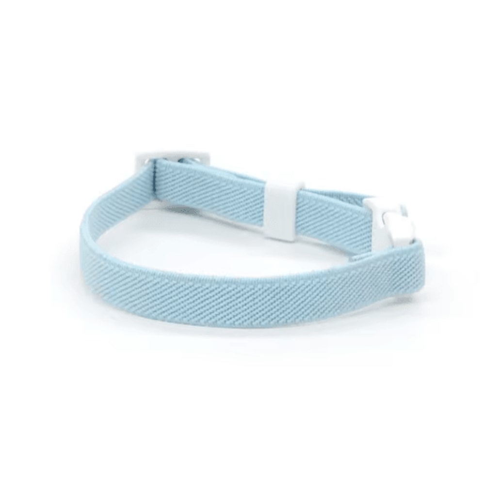 Cute Lightweight Safety Elastic Cat Collar For Cats Puppies 9