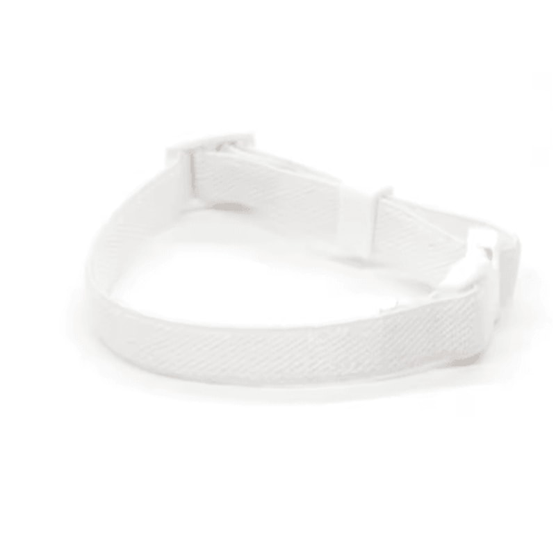Cute Lightweight Safety Elastic Cat Collar For Cats Puppies 10
