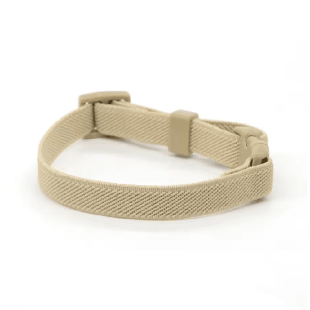 Cute Lightweight Safety Elastic Cat Collar For Cats Puppies 11
