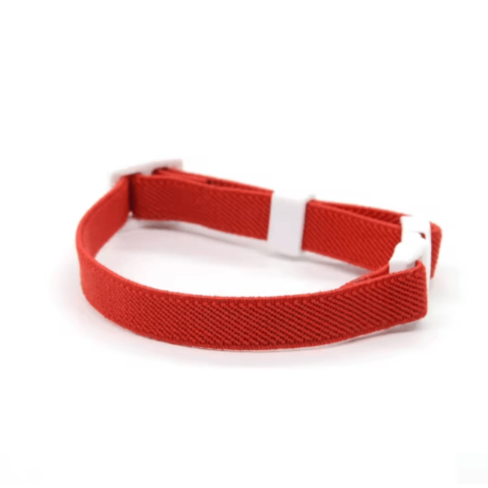 Cute Lightweight Safety Elastic Cat Collar For Cats Puppies 13