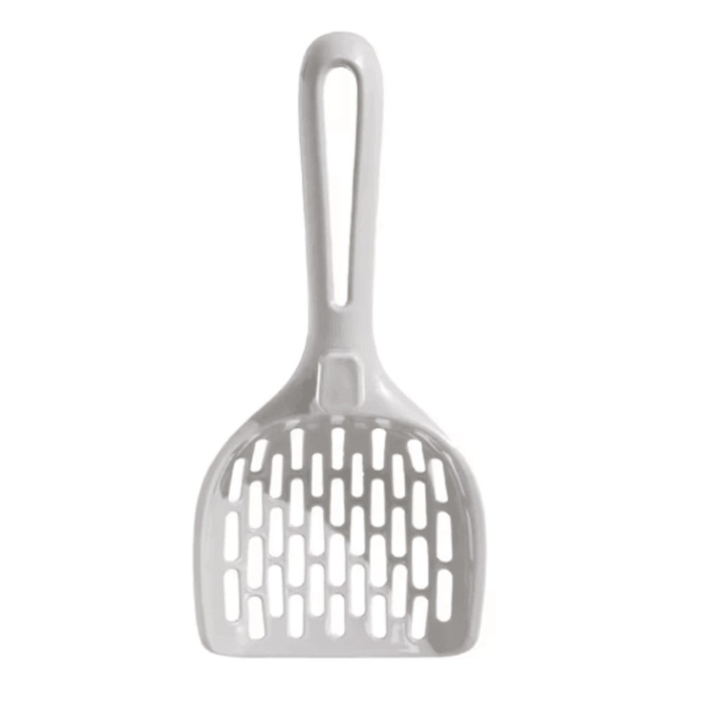 SelfCleaning Cat Litter Scoop With Storage Base 2