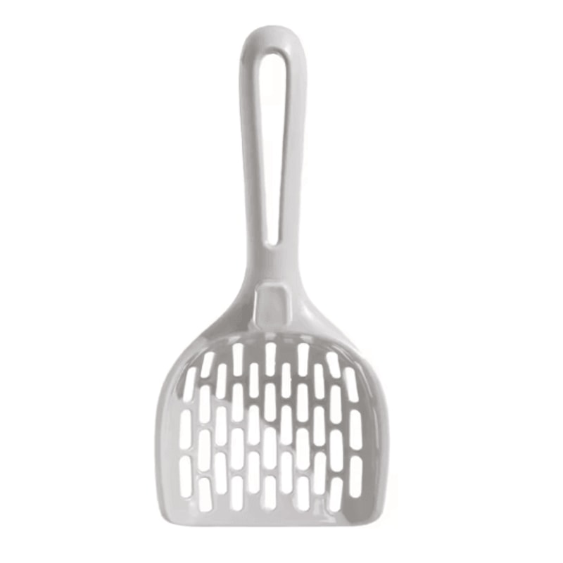 SelfCleaning Cat Litter Scoop With Storage Base 2