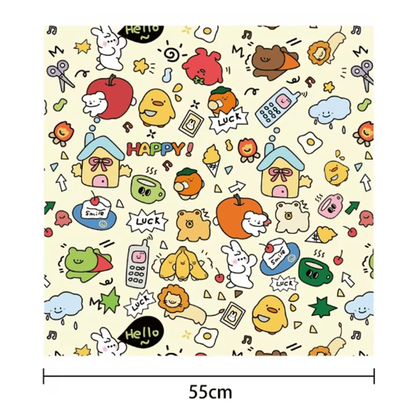 Fantastic Folding Magic Cosmetic MultiPurpose Storage Bag 1