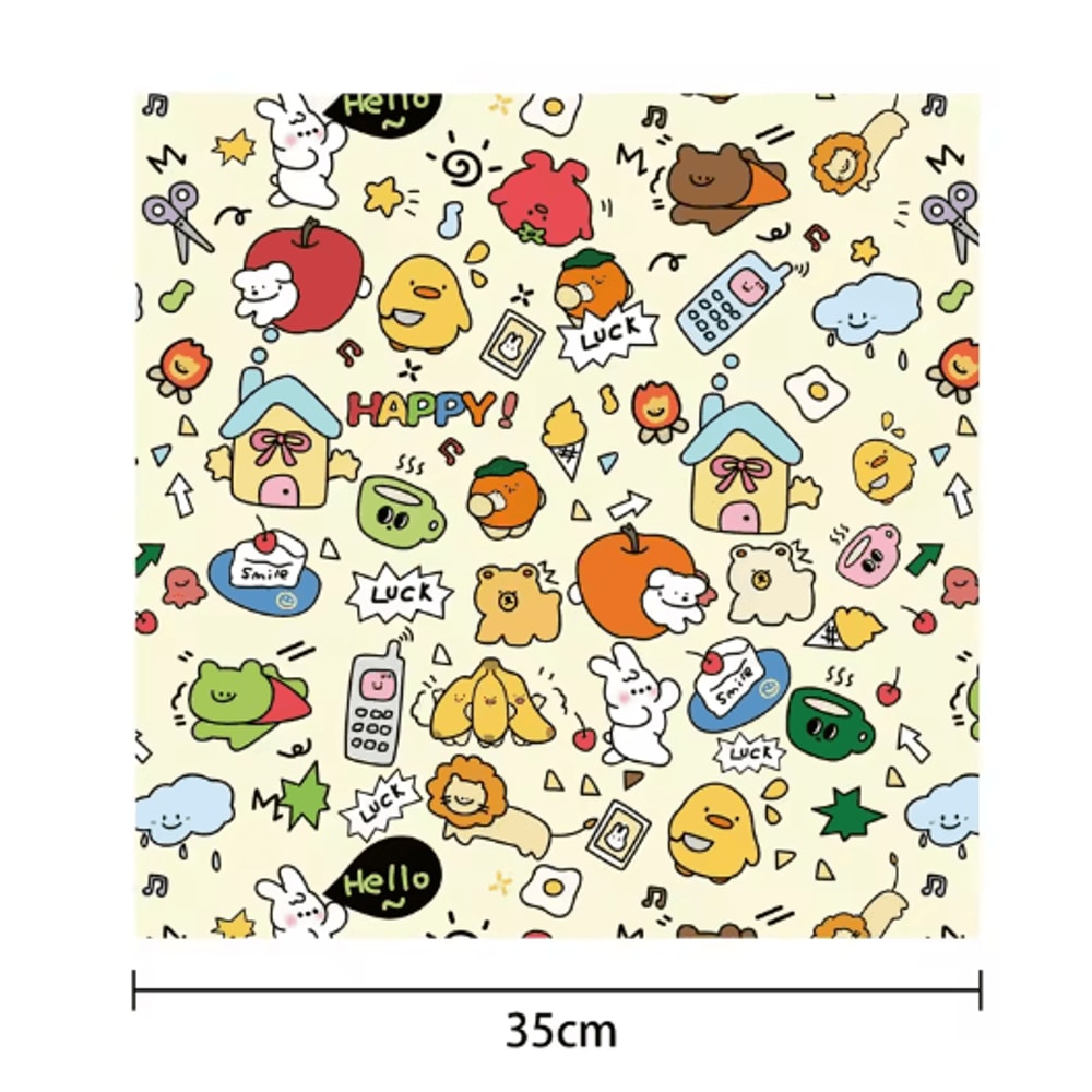 Fantastic Folding Magic Cosmetic MultiPurpose Storage Bag 3