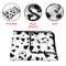 Warm Plush Winter Pet Blanket Cozy Cat Bed Mat 12
