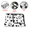 Warm Plush Winter Pet Blanket Cozy Cat Bed Mat 12
