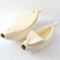 Cute Banana Shape Cozy Cat Bed For Deep Winter Sleep 6