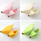 Cute Banana Shape Cozy Cat Bed For Deep Winter Sleep 8