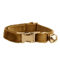 Personalized Velvet Cat Collar With Engraved Name Bow Bell 3