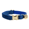 Personalized Velvet Cat Collar With Engraved Name Bow Bell 28