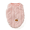 Soft Fleece Pullover Sweatshirt For Cats Small Dogs 1