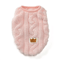 Soft Fleece Pullover Sweatshirt For Cats Small Dogs 1