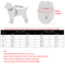 Soft Fleece Pullover Sweatshirt For Cats Small Dogs 6