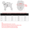 Soft Fleece Pullover Sweatshirt For Cats Small Dogs 6