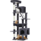 MultiLevel Cat Tree Tower With Large Condo Beds Scratching Posts 5