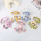 Cute Bee Lightweight Cat Harness Outdoor Leash Set 0