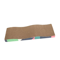 Durable Corrugated Cardboard Cat Scratching Board For Indoor Cats 1