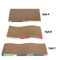 Durable Corrugated Cardboard Cat Scratching Board For Indoor Cats 0