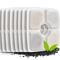 MultiLayer Activated Carbon Replacement Filters For Cat Water Fountains 1