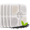 MultiLayer Activated Carbon Replacement Filters For Cat Water Fountains 2