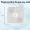 MultiLayer Activated Carbon Replacement Filters For Cat Water Fountains 3