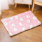 Cloud Nest Thickened Flannel Pet Sleeping Mat Warm Cushion For Cats Small Dogs 1