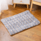 Cloud Nest Thickened Flannel Pet Sleeping Mat Warm Cushion For Cats Small Dogs 3