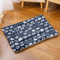 Cloud Nest Thickened Flannel Pet Sleeping Mat Warm Cushion For Cats Small Dogs 5