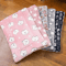 Cloud Nest Thickened Flannel Pet Sleeping Mat Warm Cushion For Cats Small Dogs 9