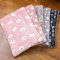 Cloud Nest Thickened Flannel Pet Sleeping Mat Warm Cushion For Cats Small Dogs 9