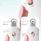 TrimGuard Professional Pet Nail Clipper With Adjustable Safety Hole 8