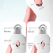 TrimGuard Professional Pet Nail Clipper With Adjustable Safety Hole 8
