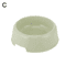 CandyPaw Colorful Pet Feeding Bowl Lightweight Cat Dog Food Dish 1