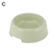 CandyPaw Colorful Pet Feeding Bowl Lightweight Cat Dog Food Dish 1