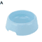 CandyPaw Colorful Pet Feeding Bowl Lightweight Cat Dog Food Dish 3