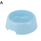 CandyPaw Colorful Pet Feeding Bowl Lightweight Cat Dog Food Dish 3