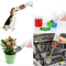 Flow Master Large Capacity Feeding Syringe Kit With Hose MultiPurpose Pet Care Injector 13