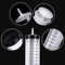 Flow Master Large Capacity Feeding Syringe Kit With Hose MultiPurpose Pet Care Injector 16
