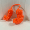 PowerPaws Muscle Arm Cat Pendant Collar Funny Strong Arm Pet Neck Accessory 2