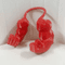 PowerPaws Muscle Arm Cat Pendant Collar Funny Strong Arm Pet Neck Accessory 3