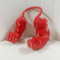 PowerPaws Muscle Arm Cat Pendant Collar Funny Strong Arm Pet Neck Accessory 3