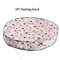 Hiden Chase DoubleLayer Hunting Cover Toy With Smart Rolling Ball 2