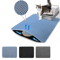 LitterLock Double Layer Waterproof Cat Litter Mat NonSlip Sand Trapping Pad 0