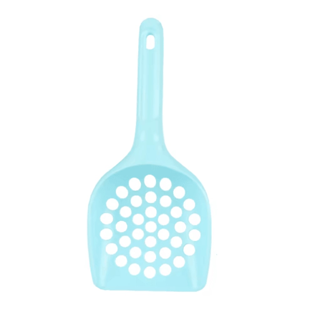 CleanSif Durable Cat Litter Scoop Thickened Mesh Cleaning Shovel 1