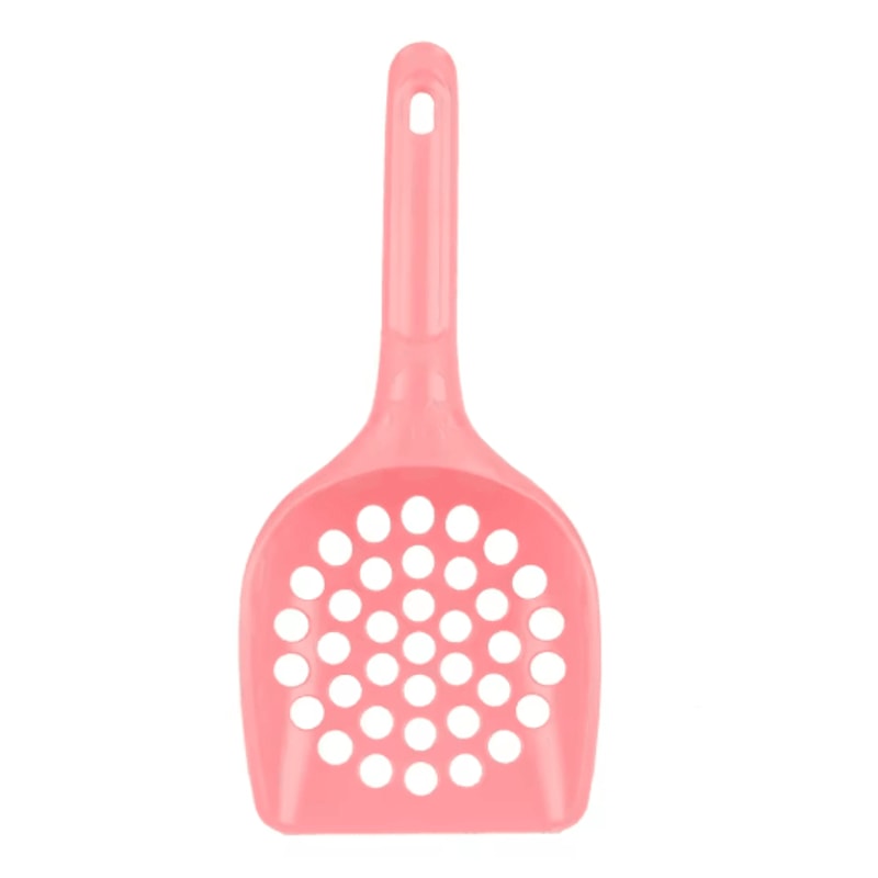 CleanSif Durable Cat Litter Scoop Thickened Mesh Cleaning Shovel 2