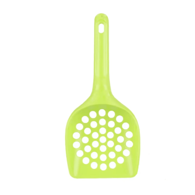 CleanSif Durable Cat Litter Scoop Thickened Mesh Cleaning Shovel 3