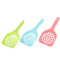 CleanSif Durable Cat Litter Scoop Thickened Mesh Cleaning Shovel 4